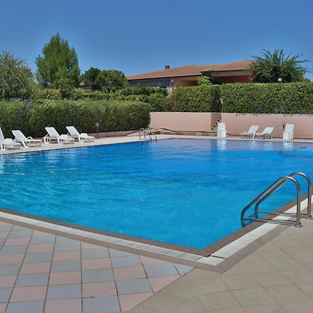 Villa Aurelia San Teodoro  Exteriör bild